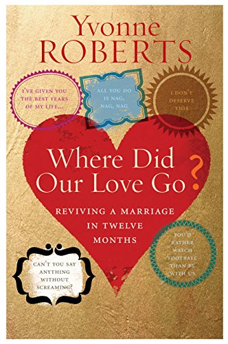 Where Did Our Love Go?