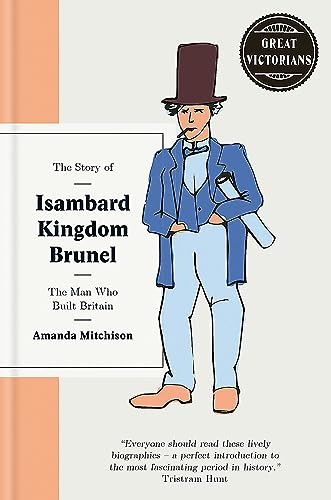 Who Was Isambard Kingdom Brunel
