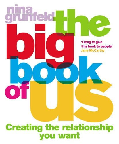 Big Book of Us