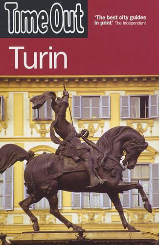 "Time Out" Turin