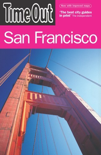 "Time Out" San Francisco