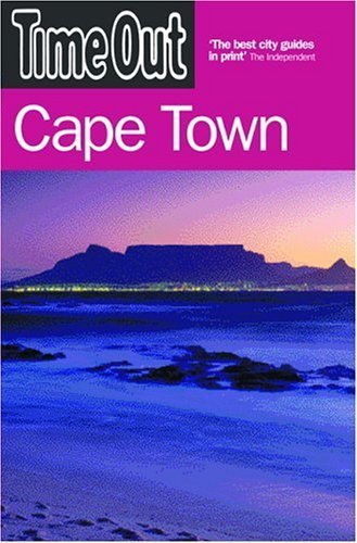 "Time Out" Cape Town
