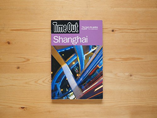 "Time Out" Shanghai