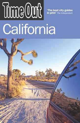 "Time Out" California