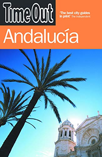 "Time Out" Andalucia