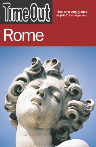 Time Out Rome - 7th Ed