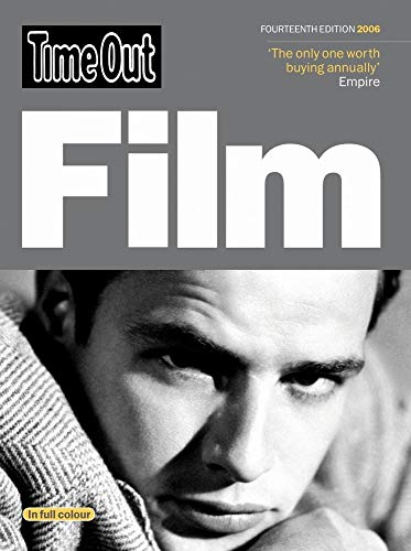 Time Out Film Guide 2006 - 14th Edition