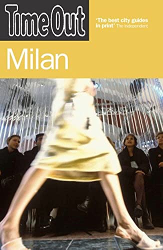 "Time Out" Milan