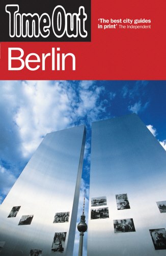 "Time Out" Berlin