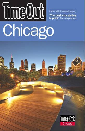 "Time Out" Chicago