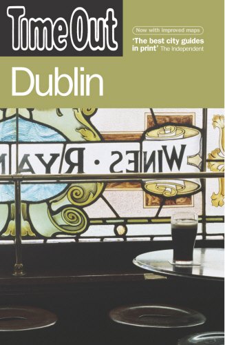 "Time Out" Dublin