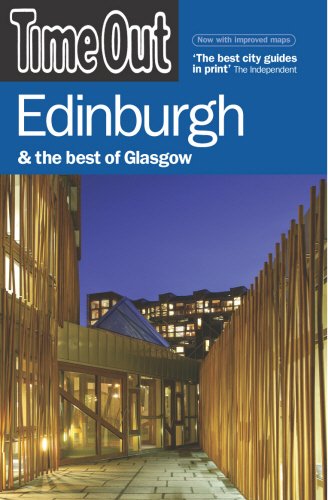"Time Out" Edinburgh