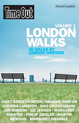 "Time Out" London Walks