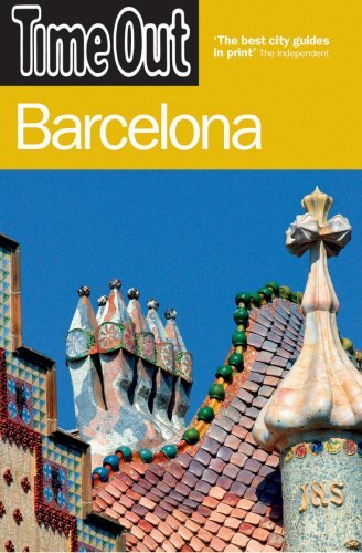 Time Out Barcelona
