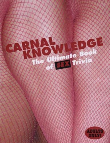 Carnal Knowledge