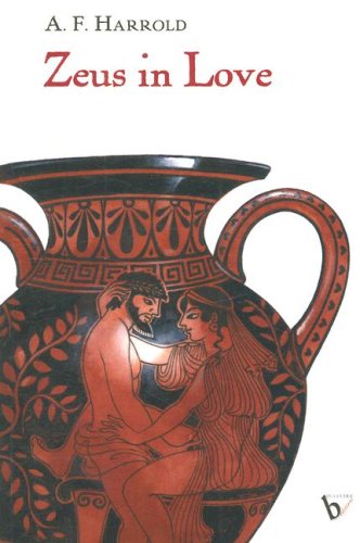 Zeus In Love