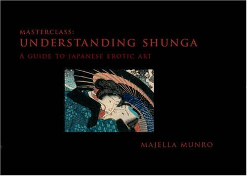 Masterclass: Understanding Shunga