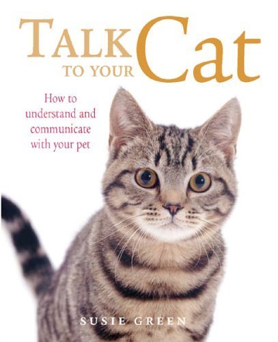 Talk to Your Cat