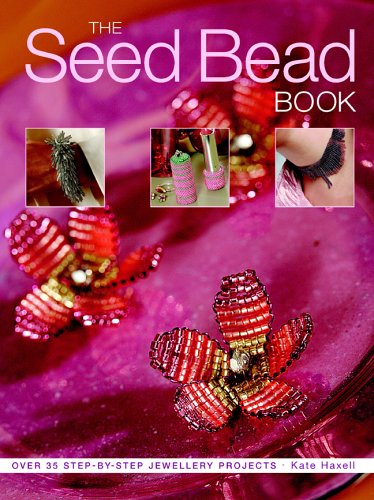 The Seed Bead Book