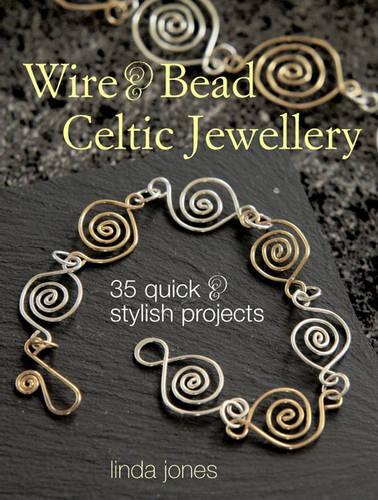 Wire and Bead Celtic Jewellery