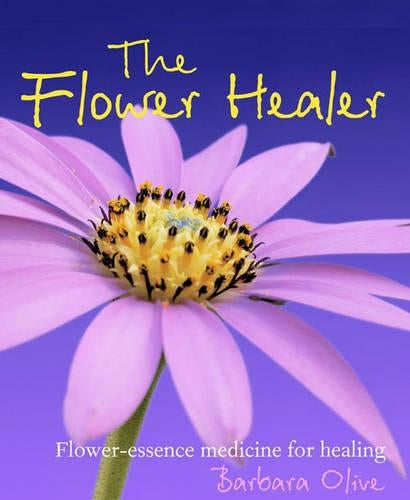 The Flower Healer