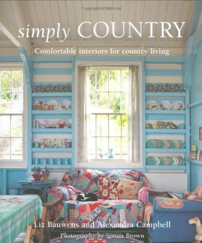 Simply Country