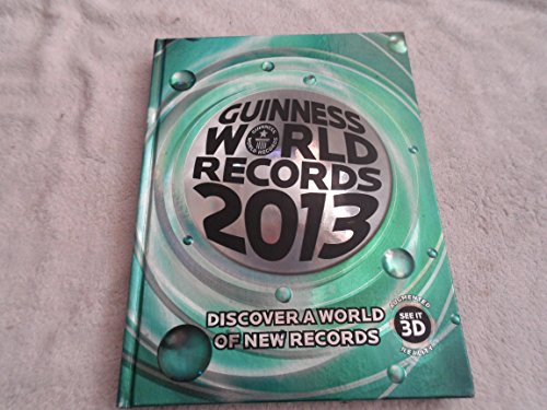 Guinness World Records