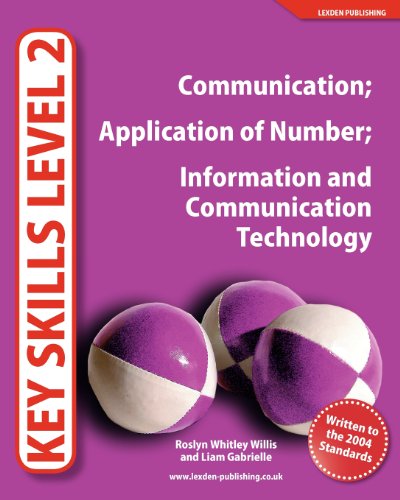 Key Skills Level 2