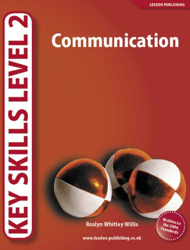 Key Skills Level 2