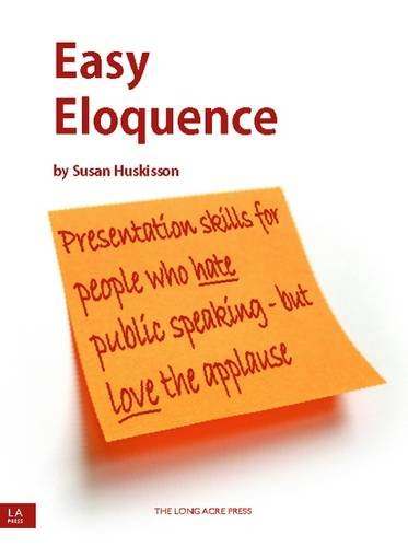 Easy Eloquence