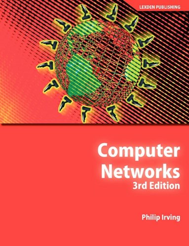 Computer Networks 3rd Edition
