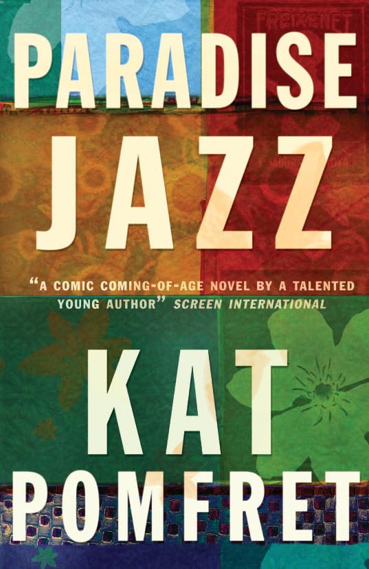 Paradise Jazz
