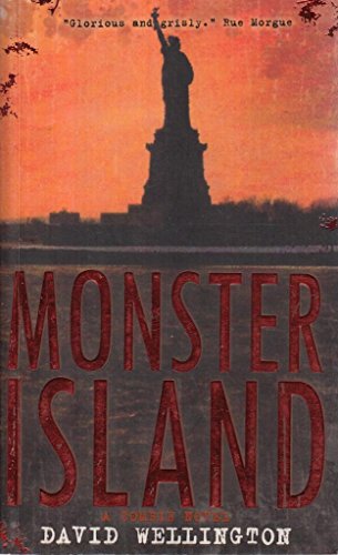 Monster Island