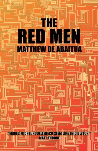 The Red Men