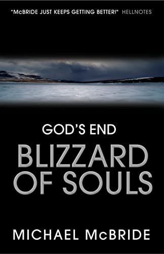 Blizzard of Souls