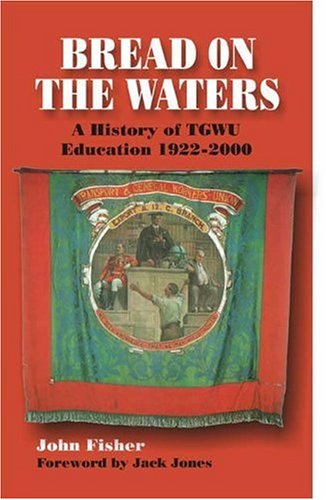Bread on the Waters