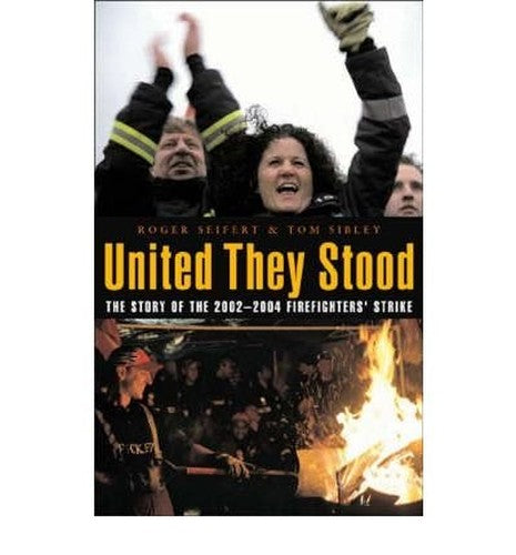 United They Stood