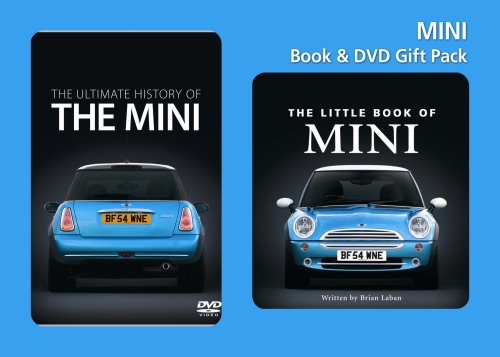 Little Book of Mini