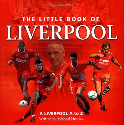 Little Book of Liverpool
