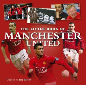 Little Book of Manchester United 