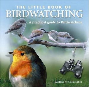 Little Book of Birdwatching 