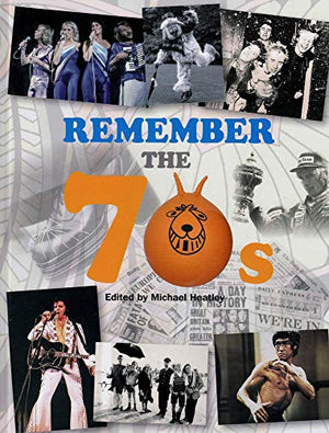 Remember the 70s