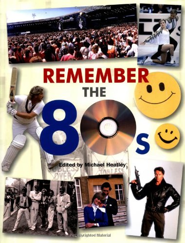Remember the 80s