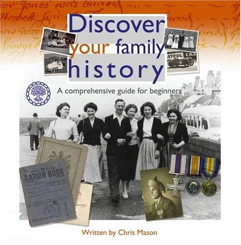 Discover Your Family History