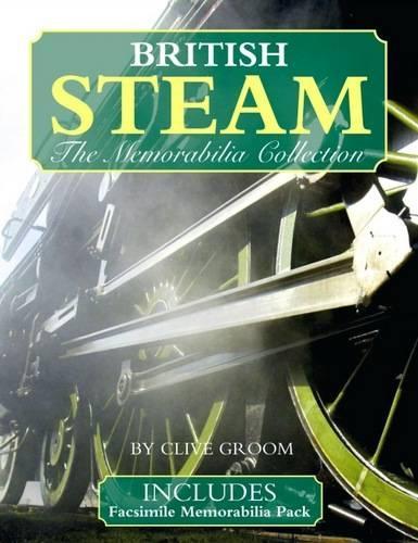British Steam
