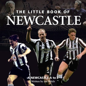 Little Book of Newcastle 