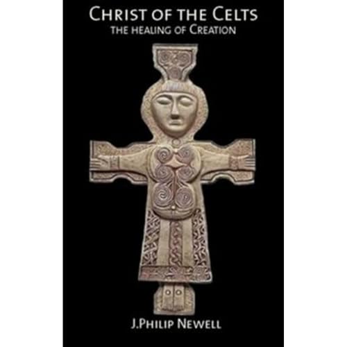 Christ of the Celts