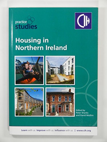Housing in Northern Ireland