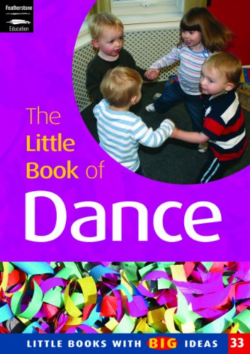 Little Book of Dance
