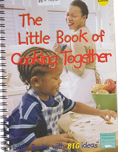 The Little Book of Cooking Together